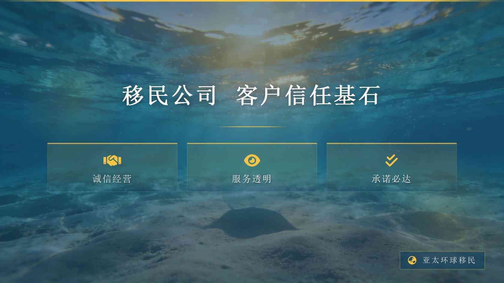 移民