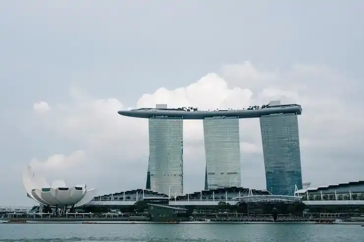 香港房产