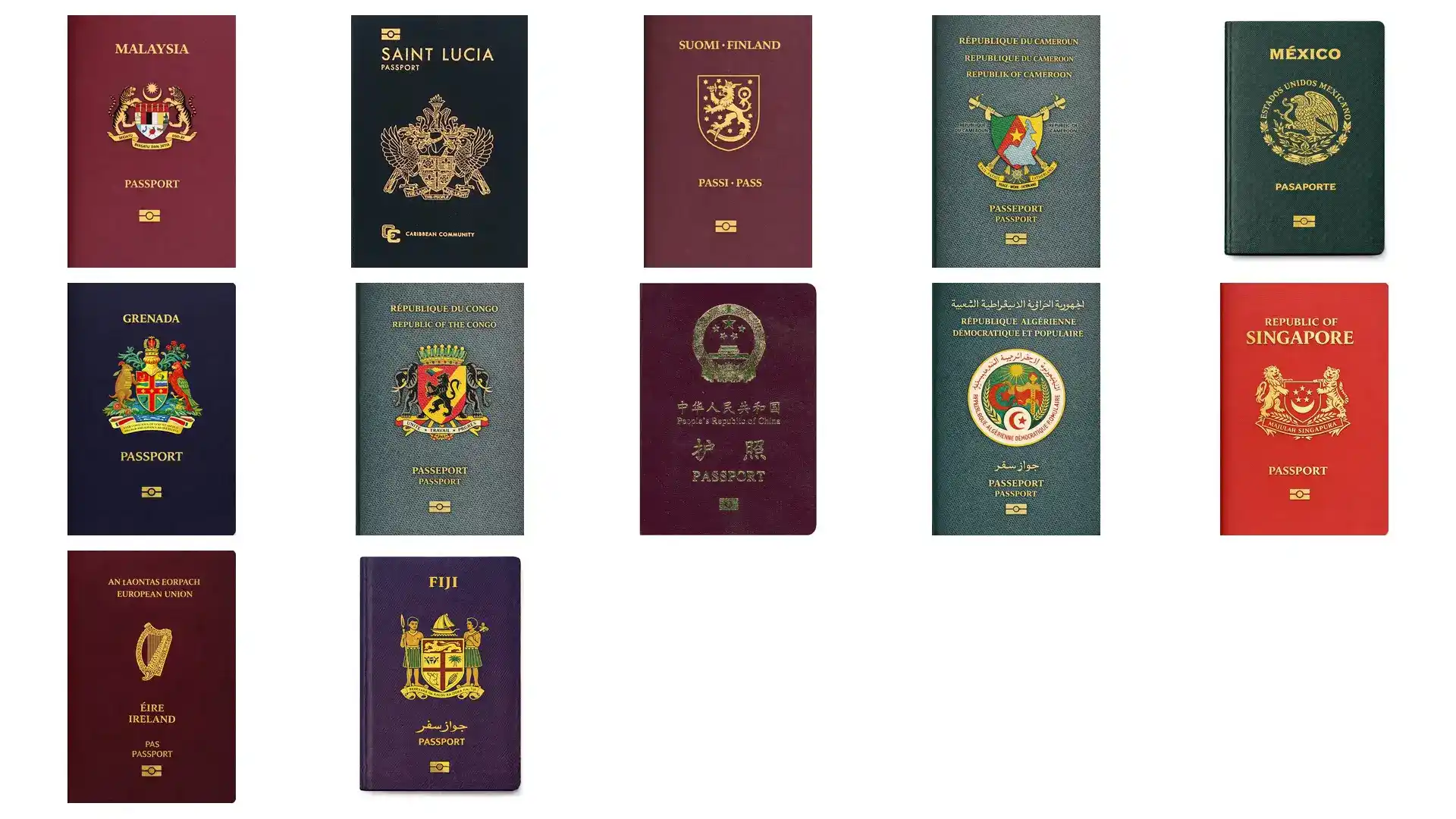 法国移民文化底蕴深厚，生活节奏舒缓，自然环境优越，宜居性强