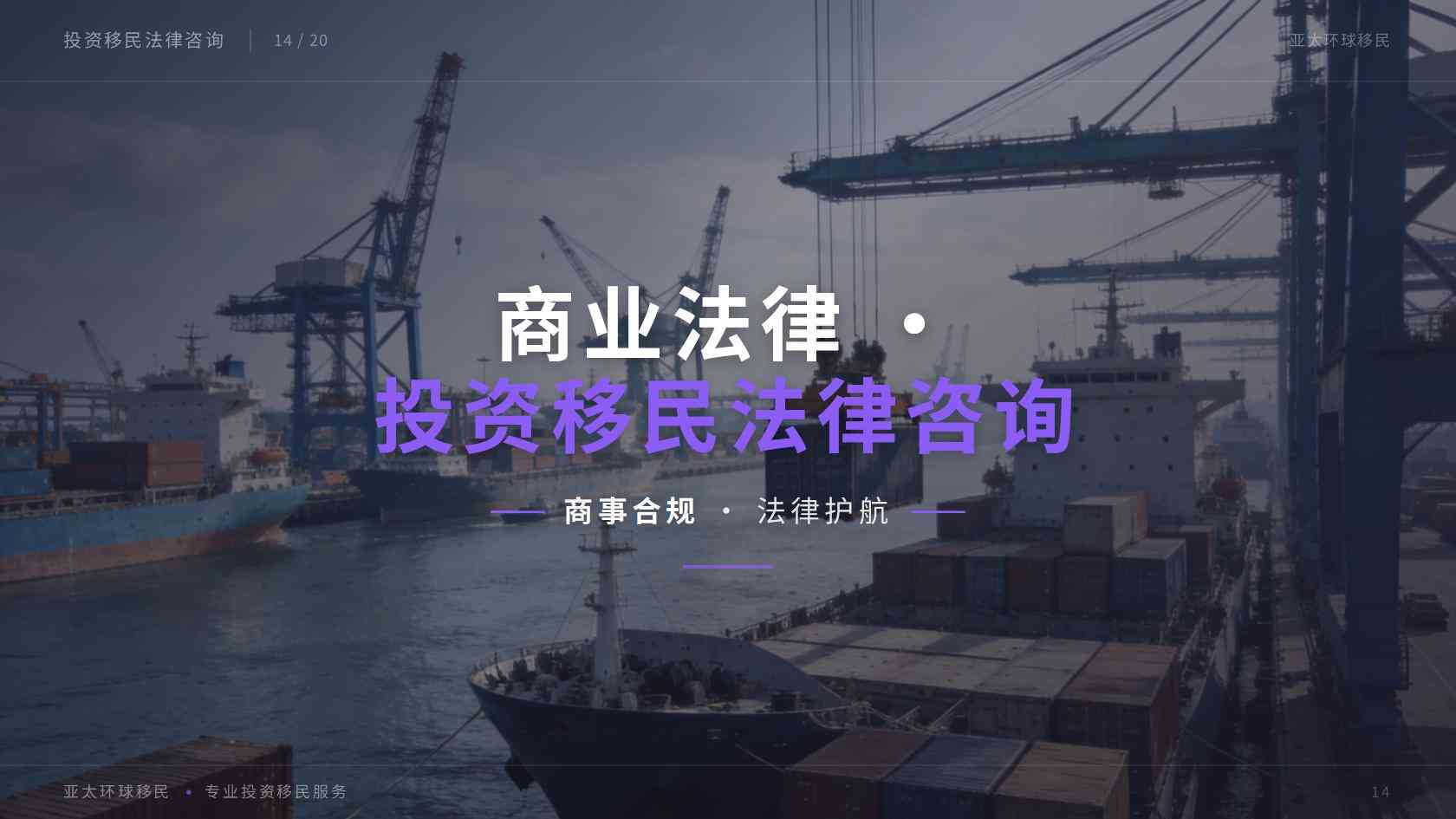 出国移民