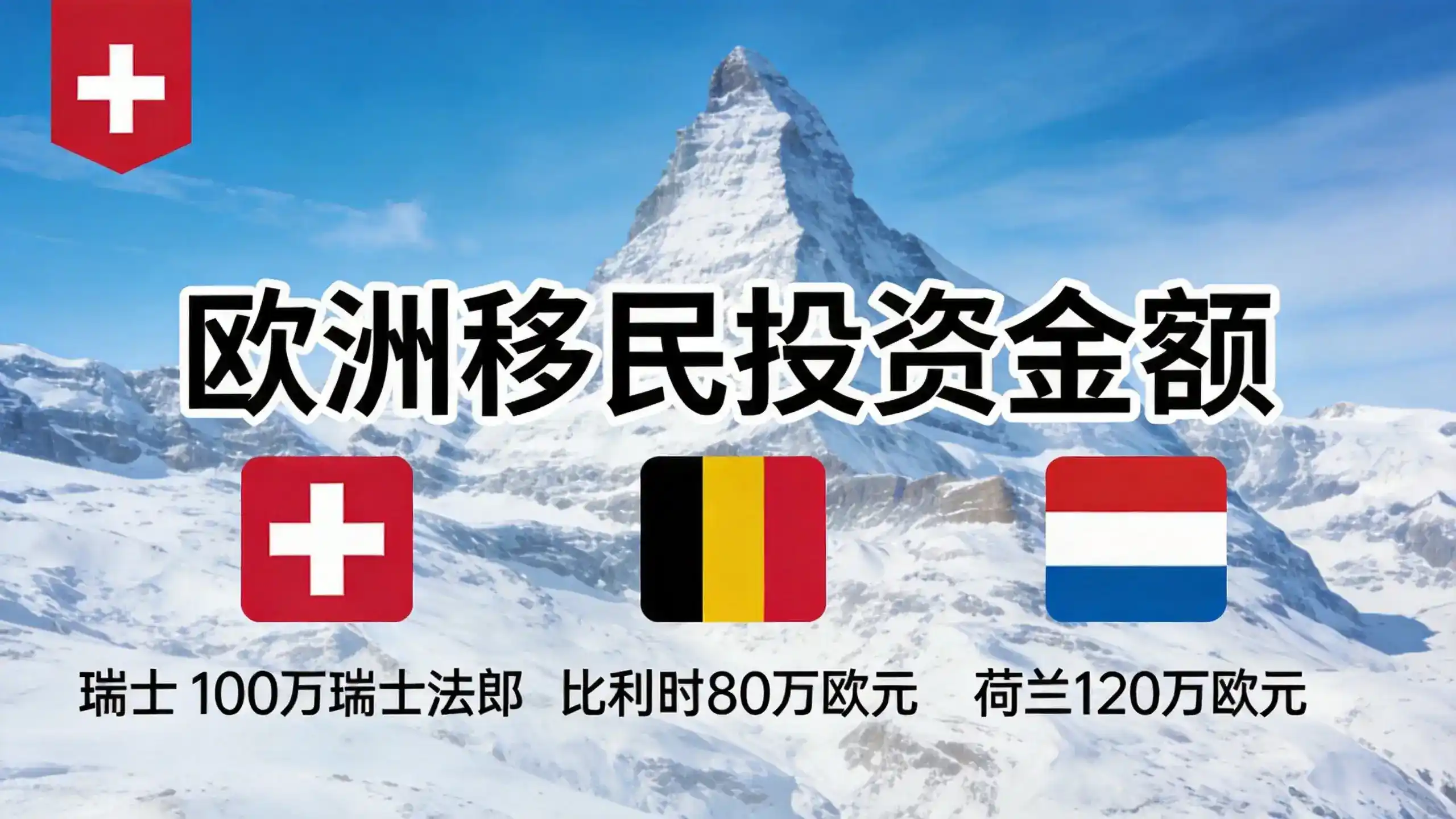 捐款、房产与企业的费用对比，如何选择适合自己需求的移民路径？