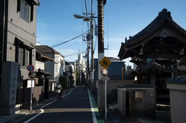 日本人口多少，移民日本时需要了解的人口数据