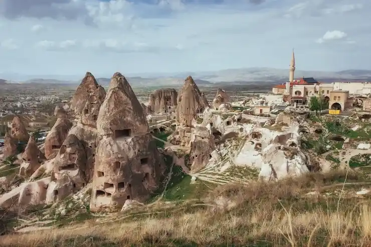 移民土耳其，解决子女教育痛点，解锁多元发展可能