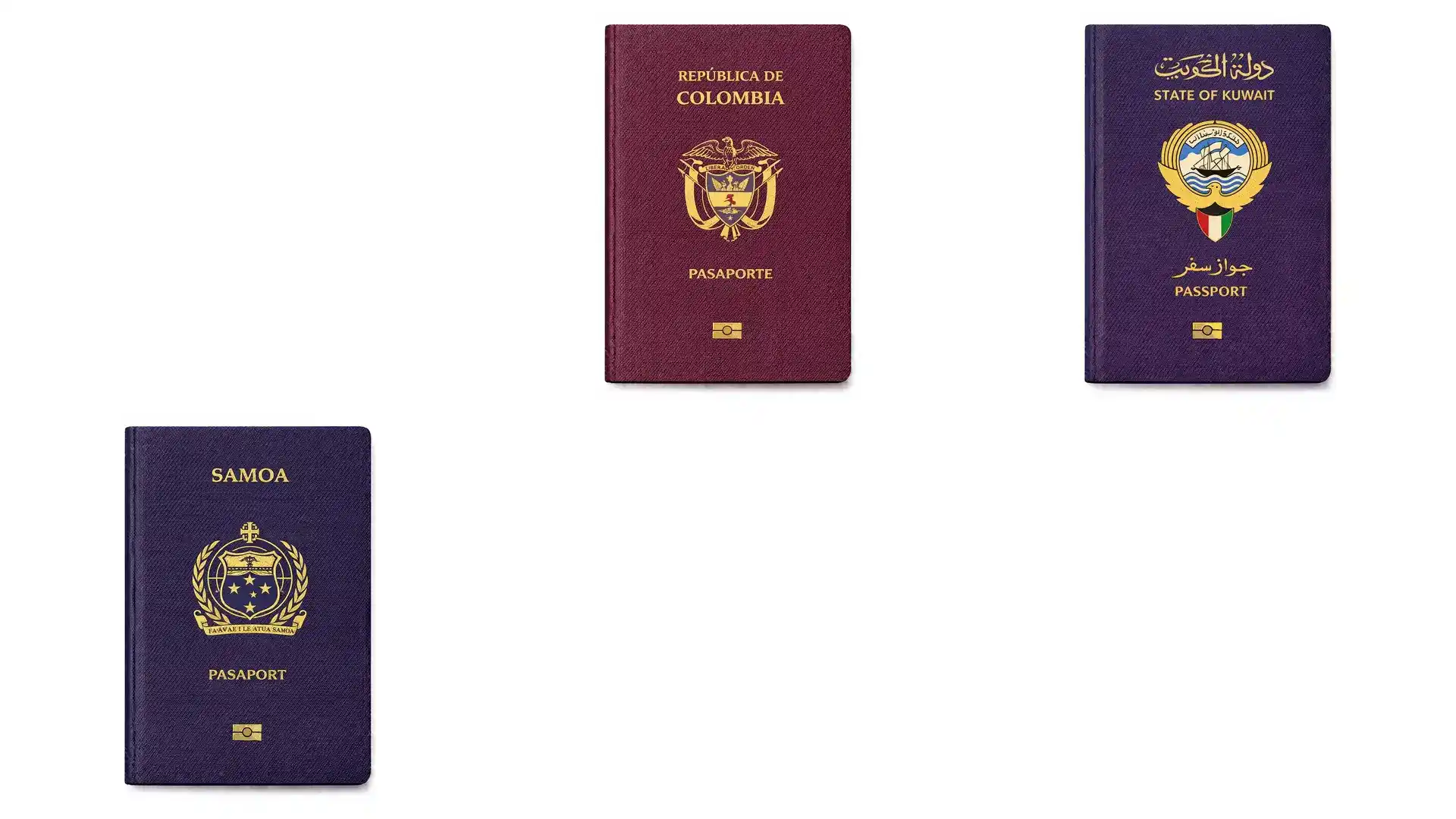 2026年亚太环球移民项目分享-圣基茨护照175万￥起