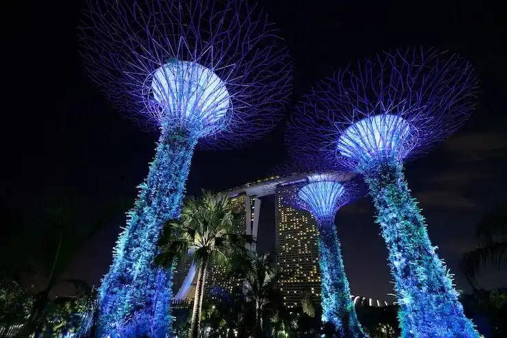 香港