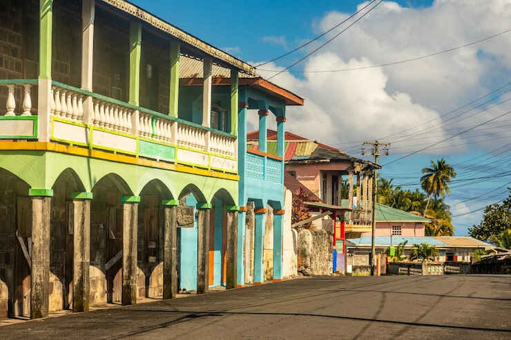 安提瓜商业地产（商铺、写字楼、酒店公寓）能否用于移民申请？