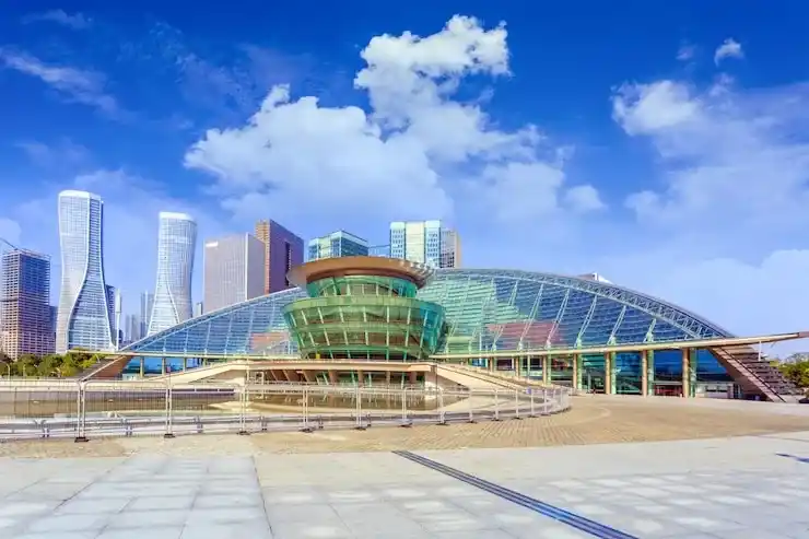 香港