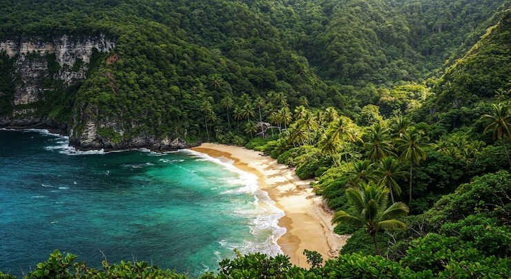 申请多米尼克移民需要申请人亲自登陆多米尼克当地吗？