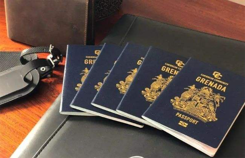 3个月获批，格林纳达护照最新获批案例解析！