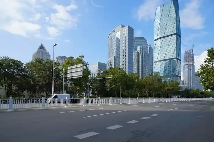 投资移民