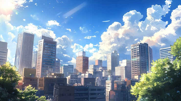 移民