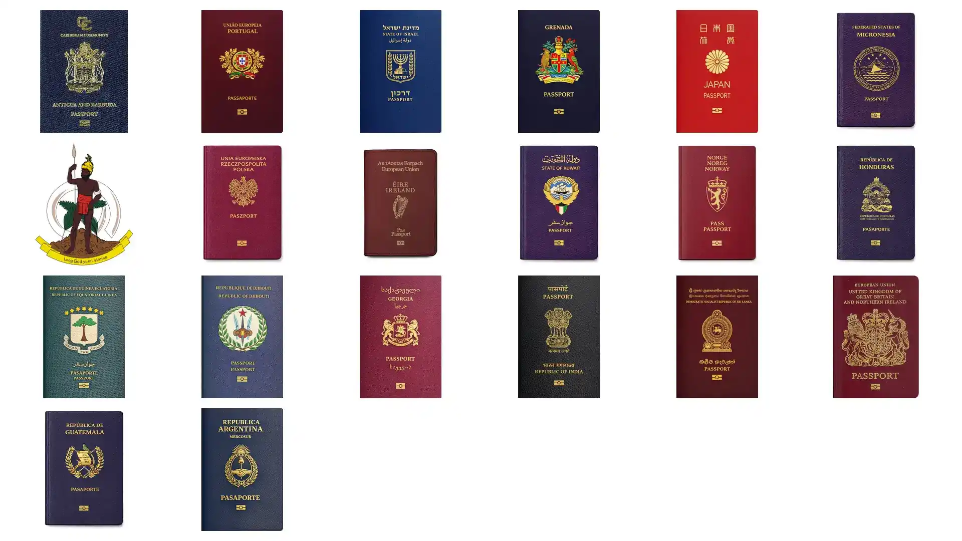 西班牙护照2026年最新含金量：全球排名前列，免签美国通行世界