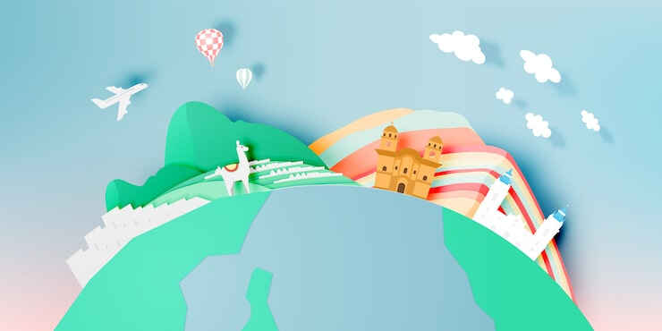 美国旅游签证办理条件与常见拒签原因