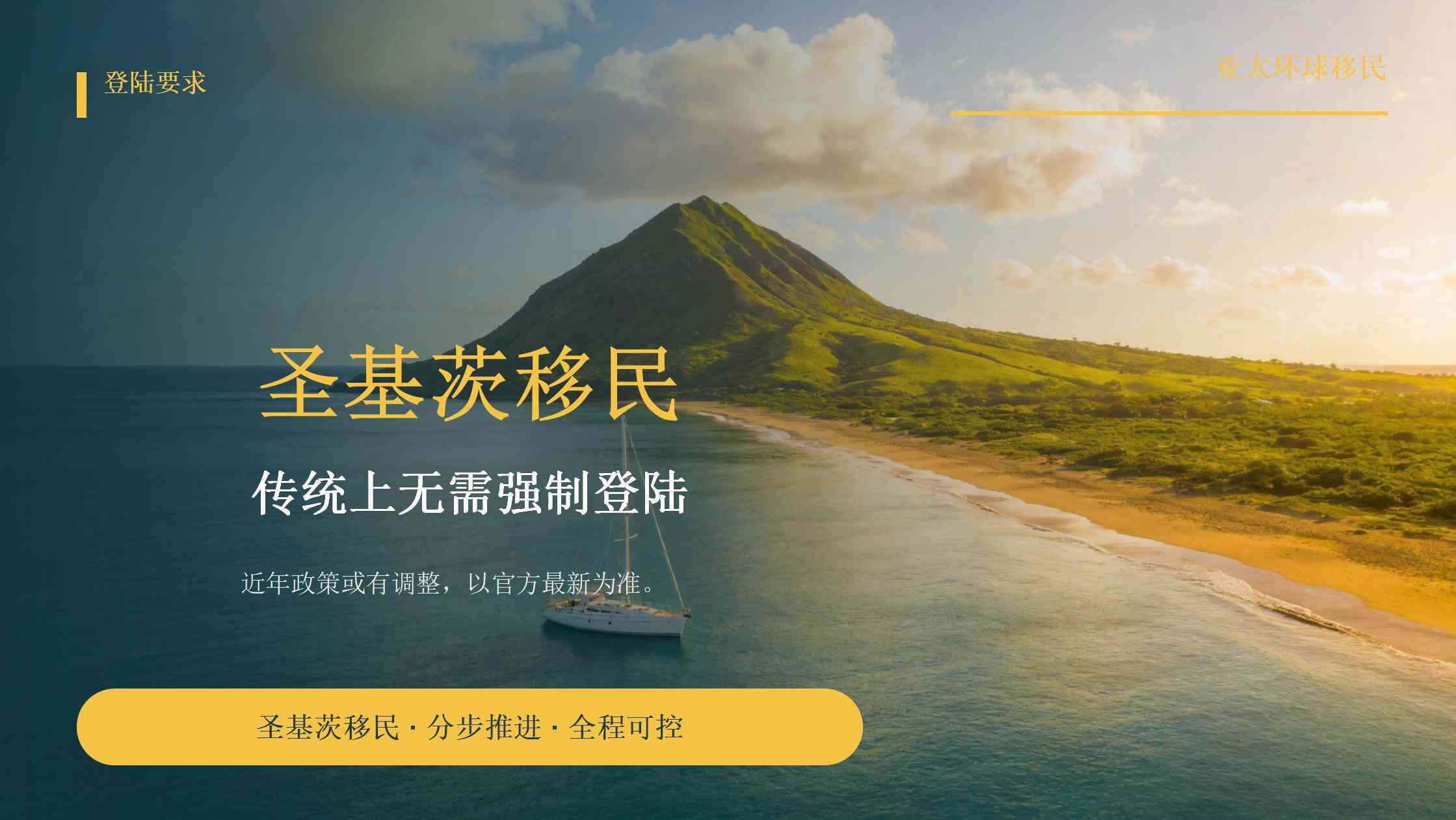 圣基茨