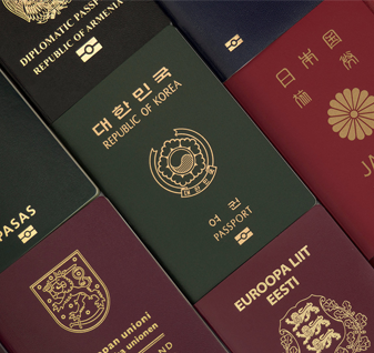 护照应该如何选择？