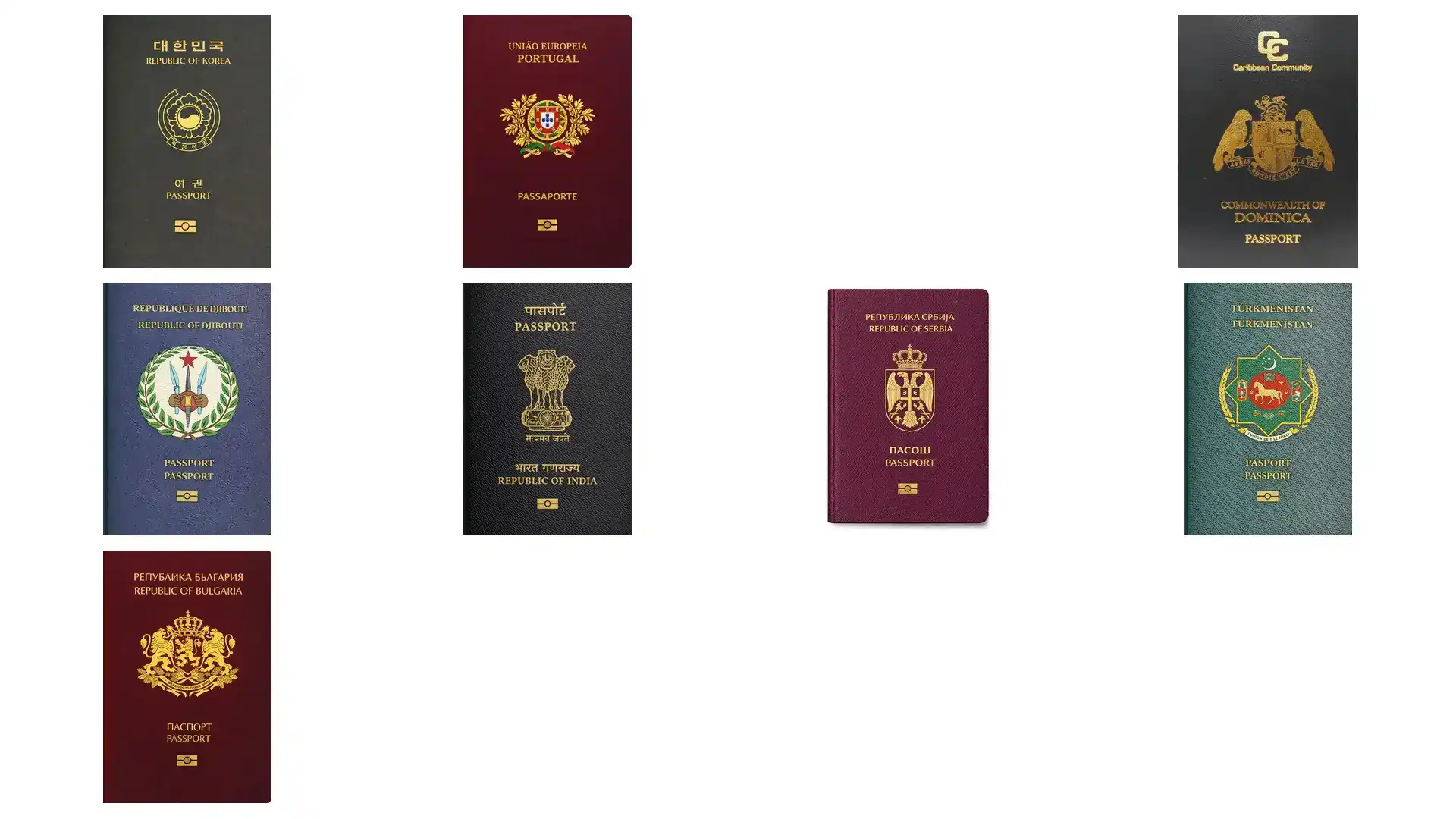 欧盟移民新规：过去被拒签过的记录，现在会“自动跳红灯”