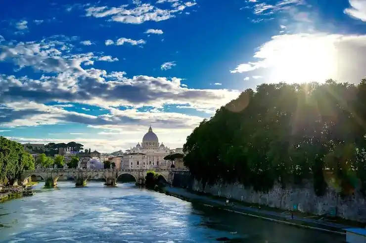 德国的环境保护政策对居民生活有哪些条件？