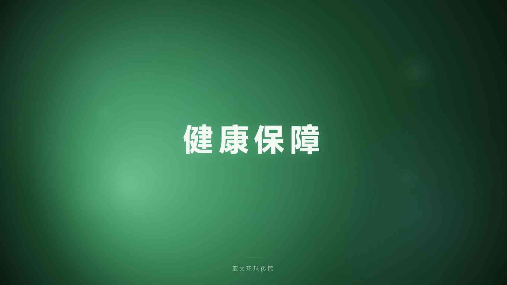 护照