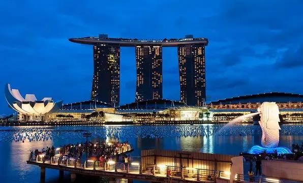 新加坡工作准证如何补办？