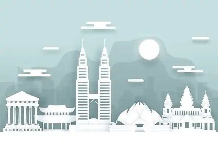 香港