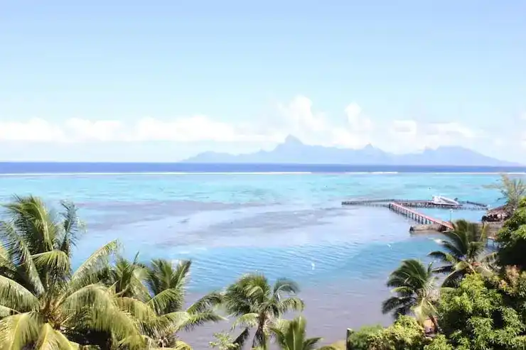 圣卢西亚养老生活成本低预算享受海岛生活