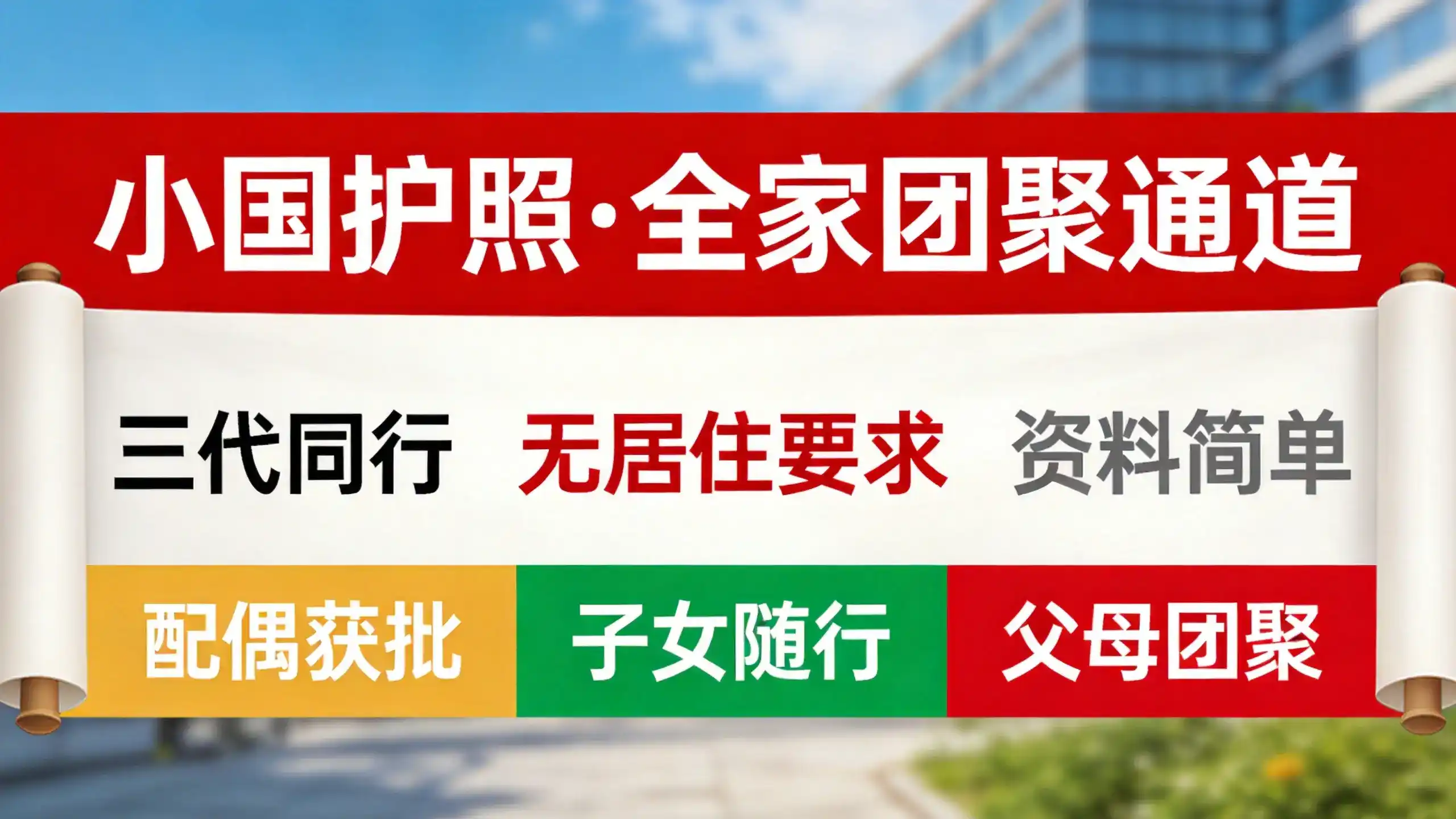 2026年亚太环球移民项目分享-NIW20万￥起