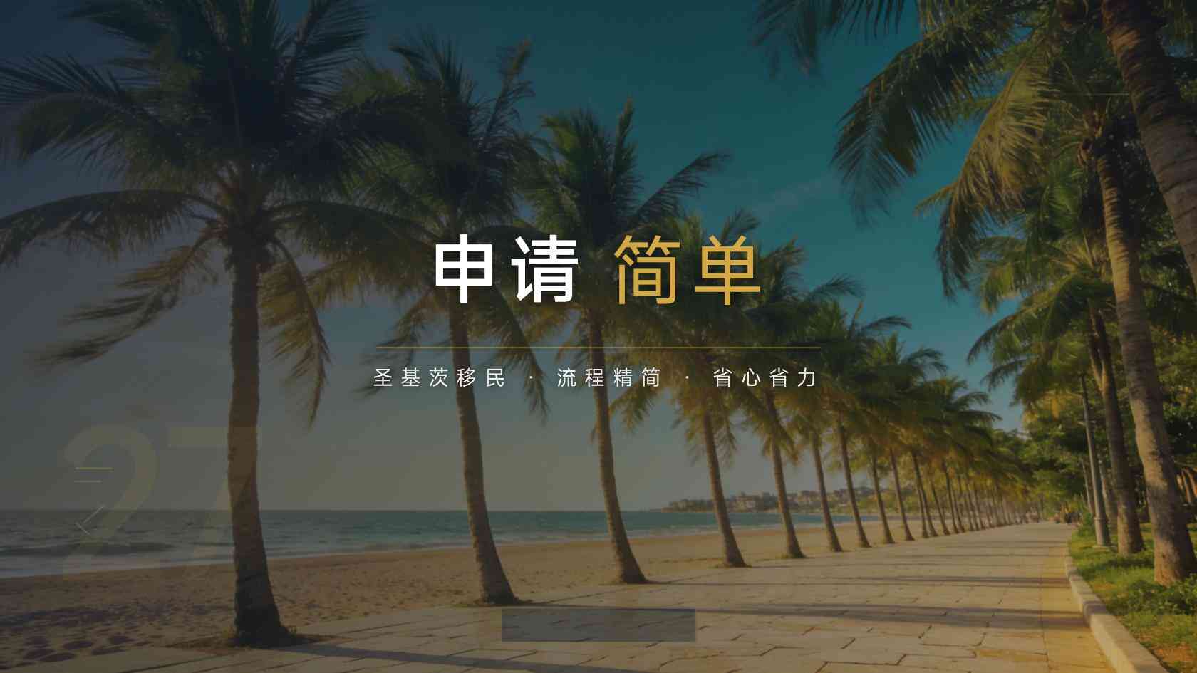 2026年圣基茨护照个人能否直接向主管机构递交？最新政策说明
