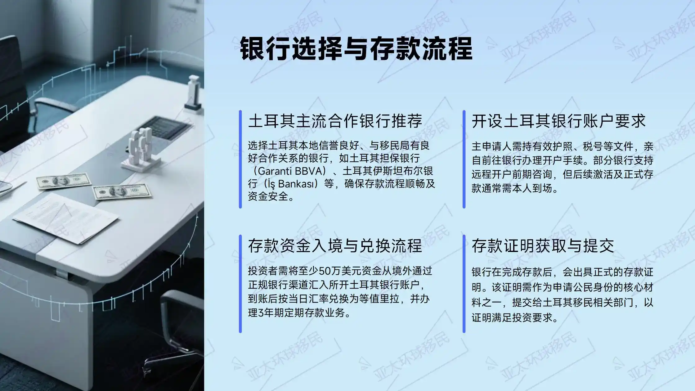 土耳其移民要多少钱？2026年全部费用明细大公开