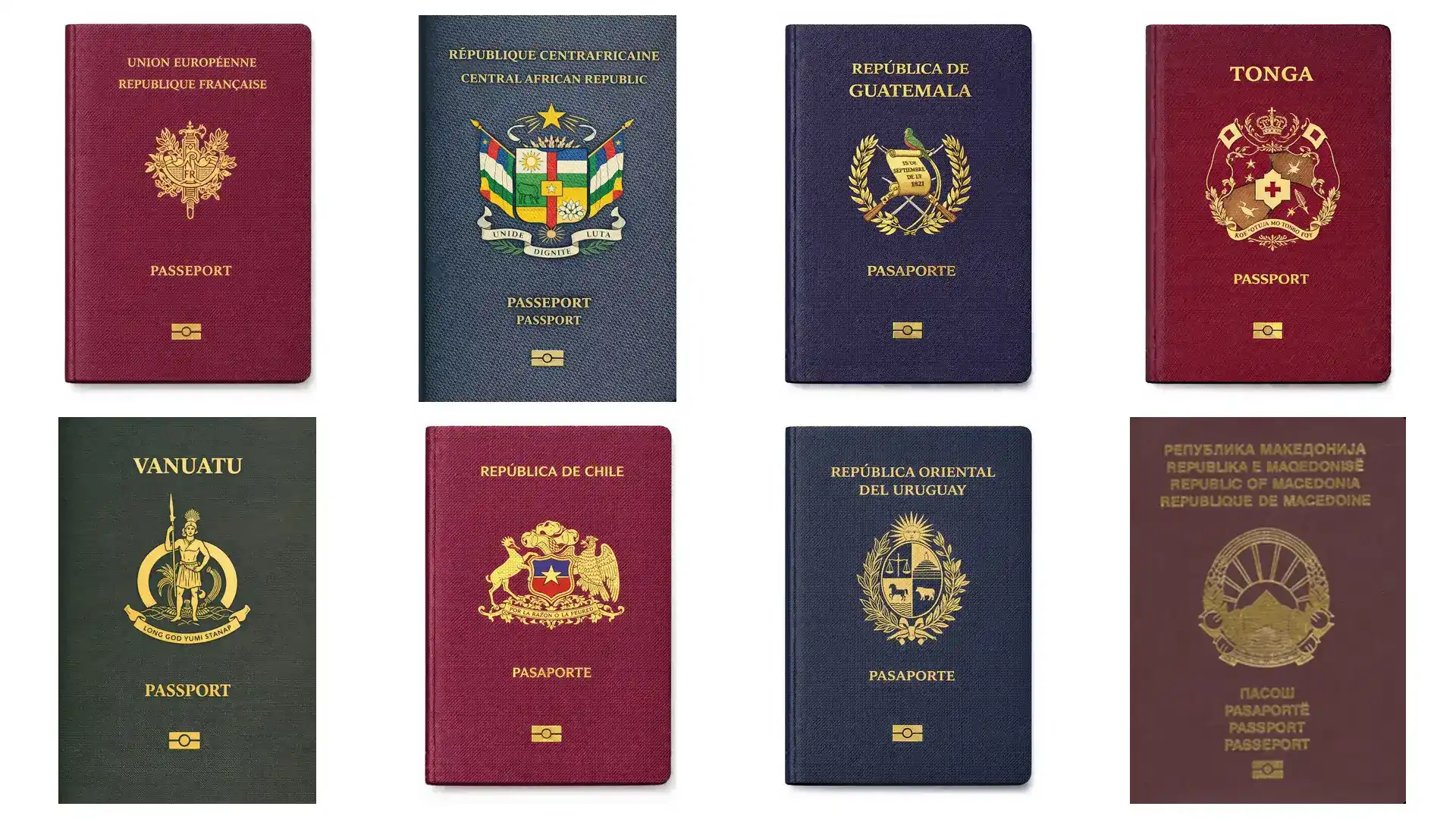 圣多美移民条件及费用：单人仅9万美元，2-3个月快速入籍