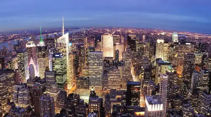 圣基茨最新移民条件与项目分析