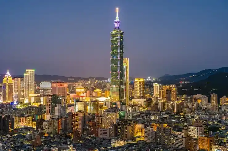 瑞士银行在中国哪些城市可以开户，账户类型全说明