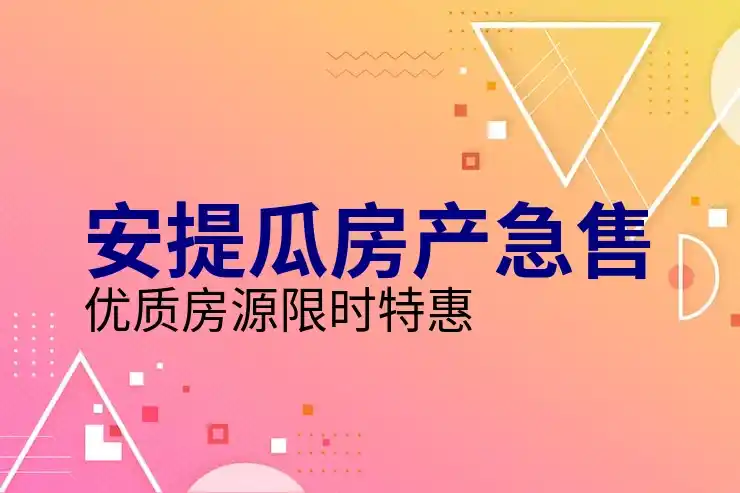 安提瓜护照