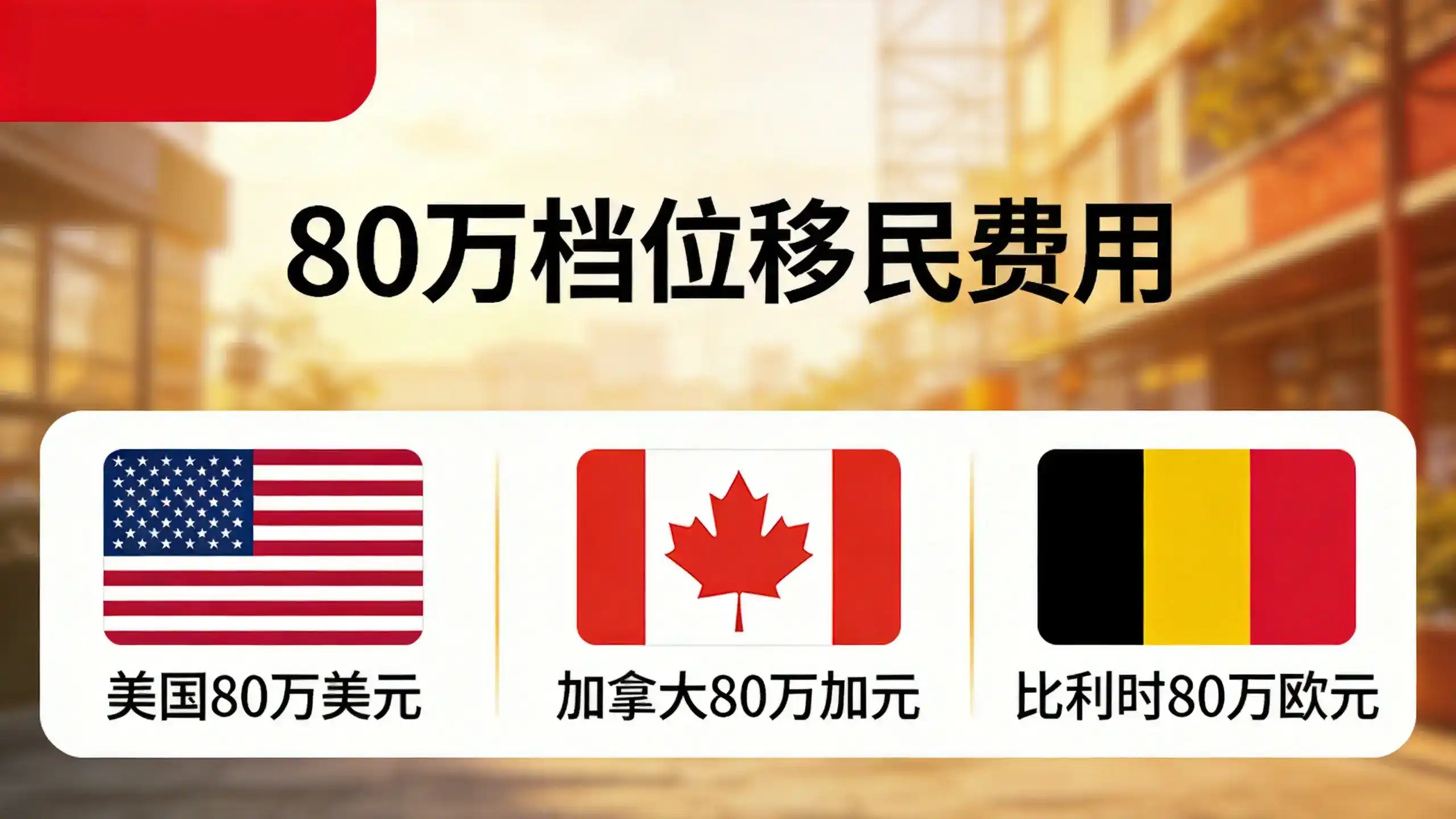 圣基茨与瓦努阿图移民对比审批速度与政策稳定