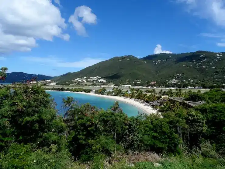 圣卢西亚养老生活慢节奏海岛风情体验