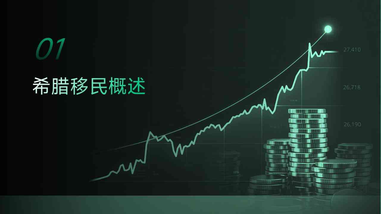 希腊移民房产