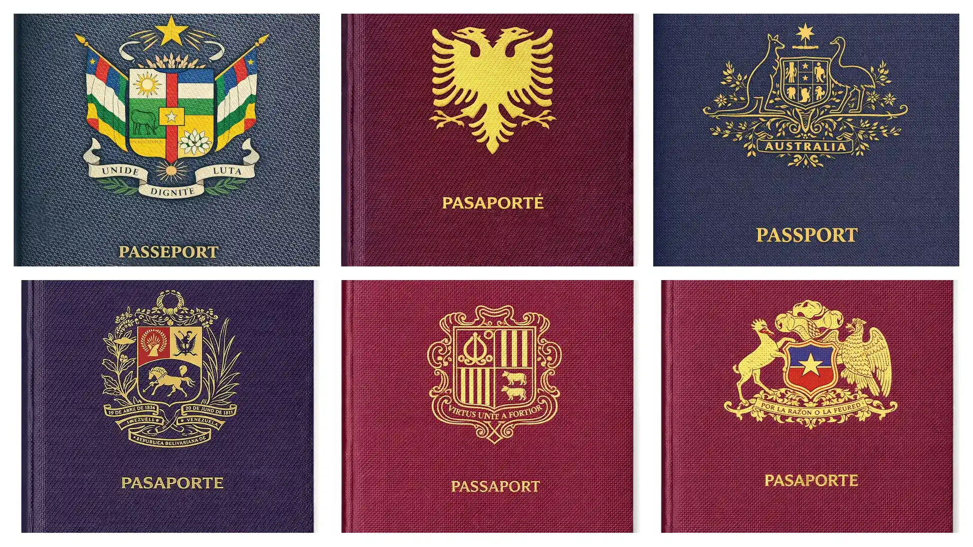 安提瓜护照移民