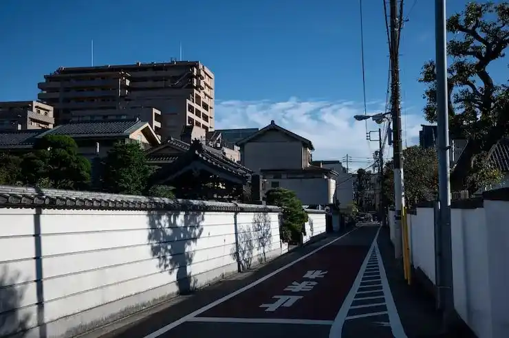 移民中介