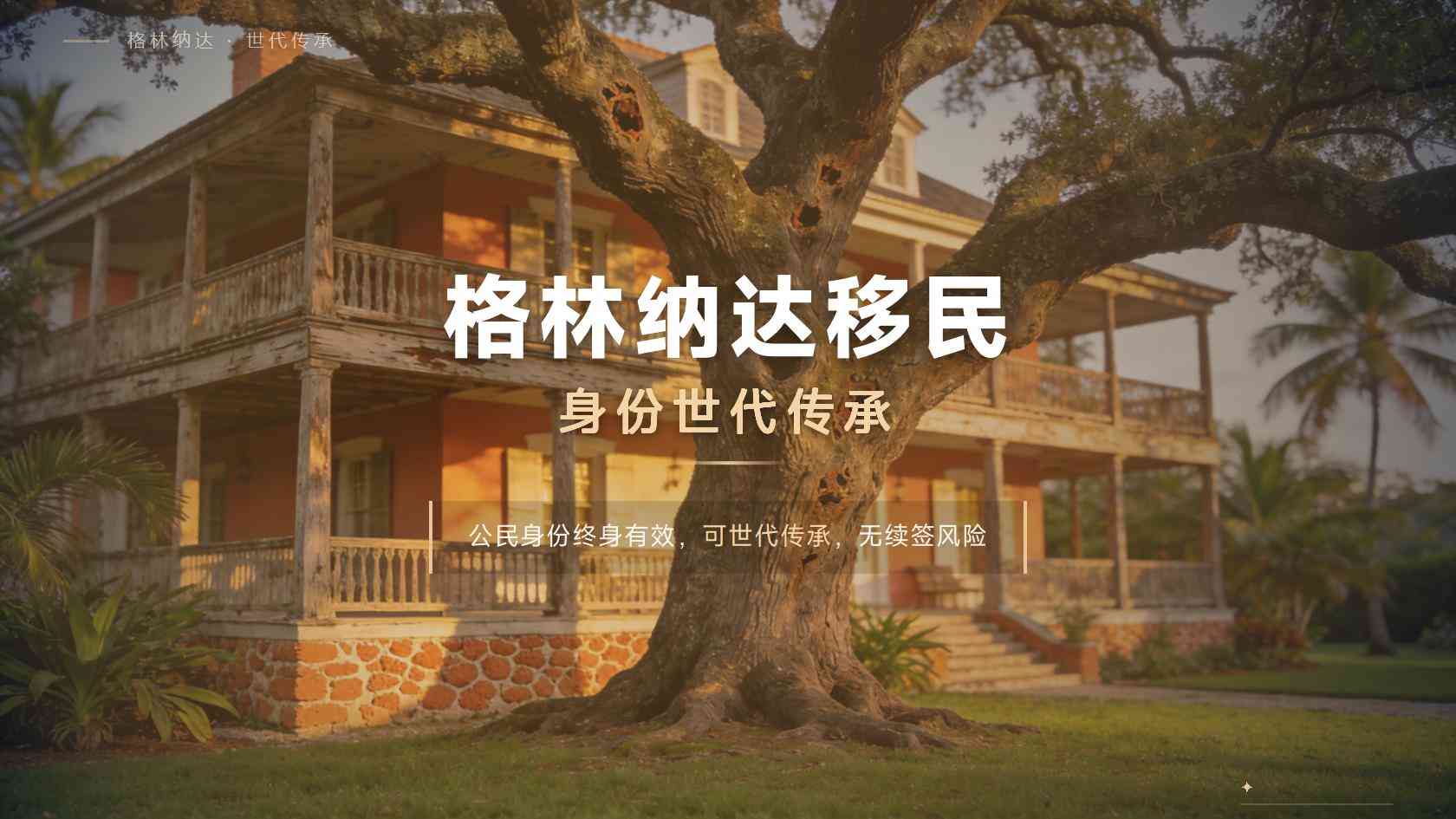 2026年格林纳达护照为什么不能个人直接递交？官方政策解析