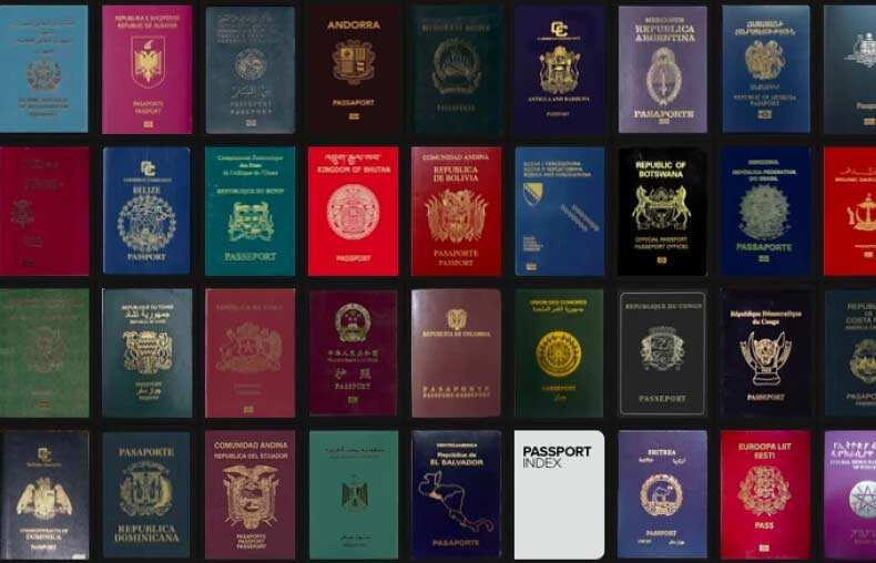 全球1/3的富豪已配备第二本护照，原来这才是低调又奢华的炫耀