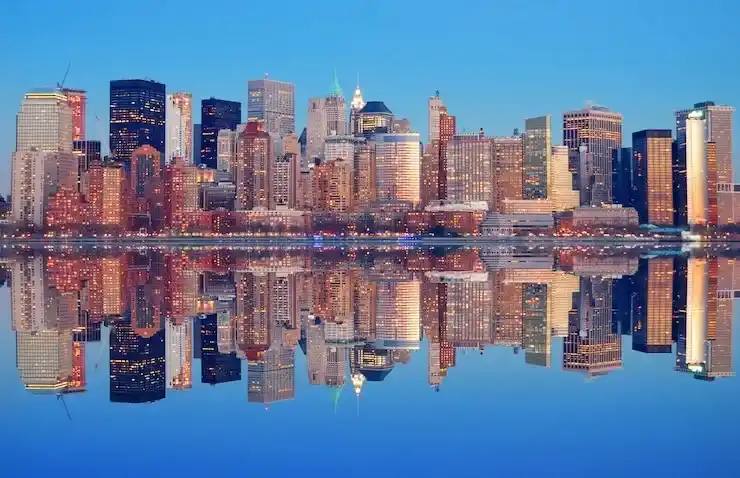 世界公民护照美国：申请条件与流程