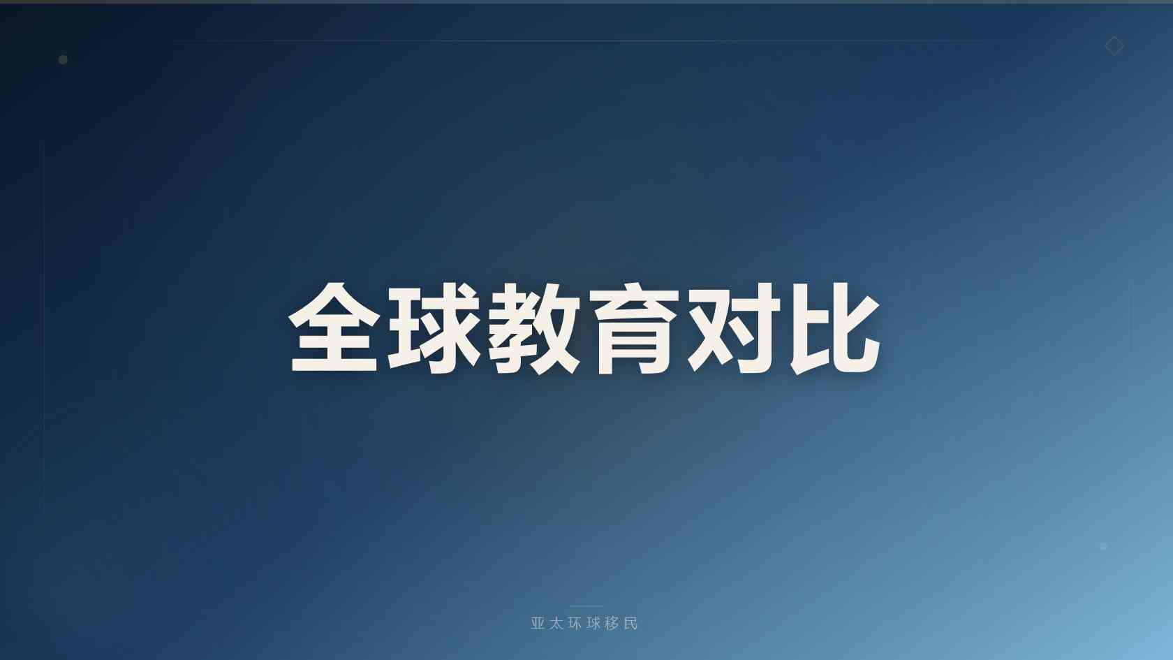 移民