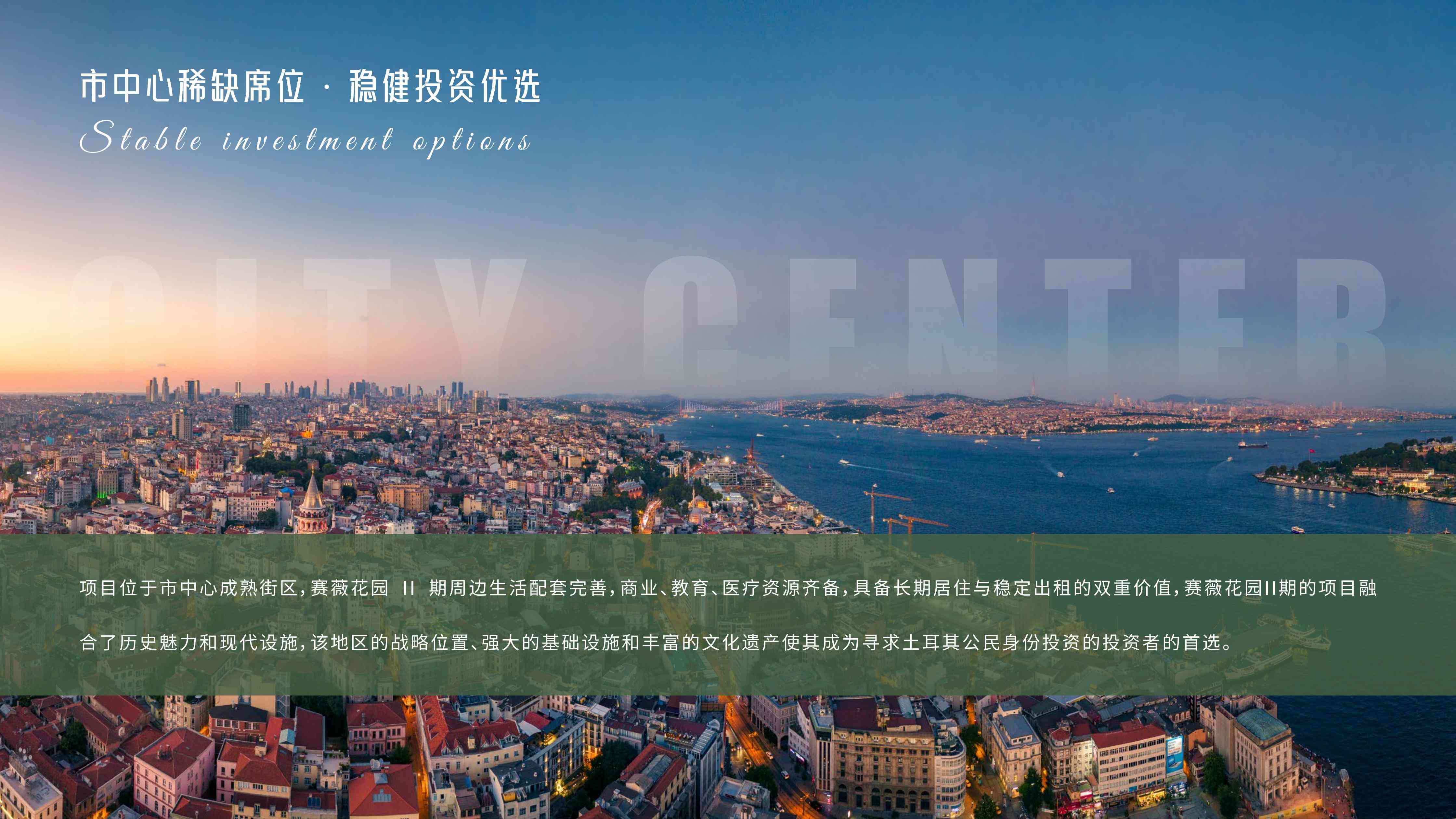赛薇花园二期的教育医疗配套，能否满足土耳其移民家庭的长期定居需求？