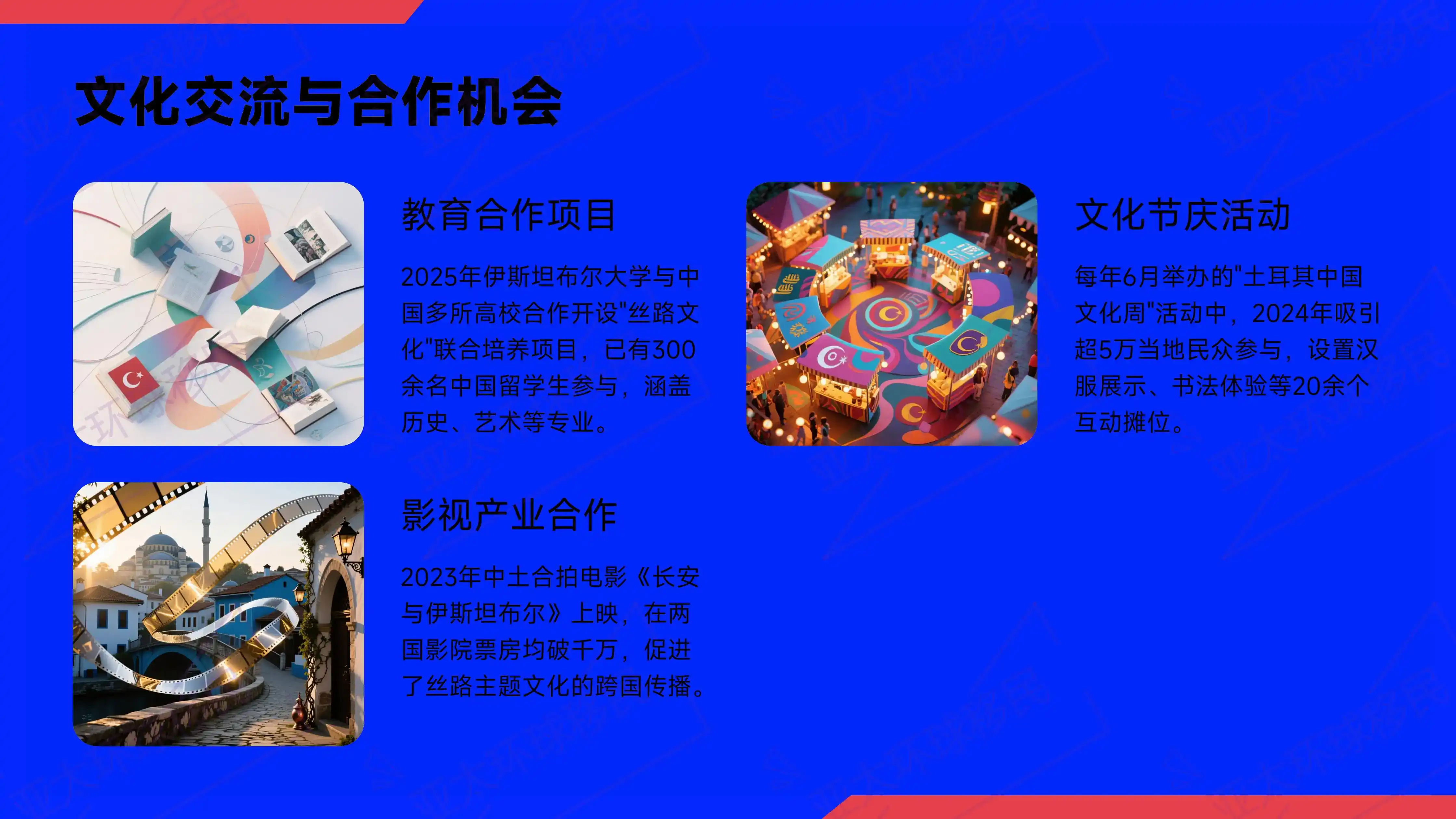 土耳其移民需要什么材料，逐项说明