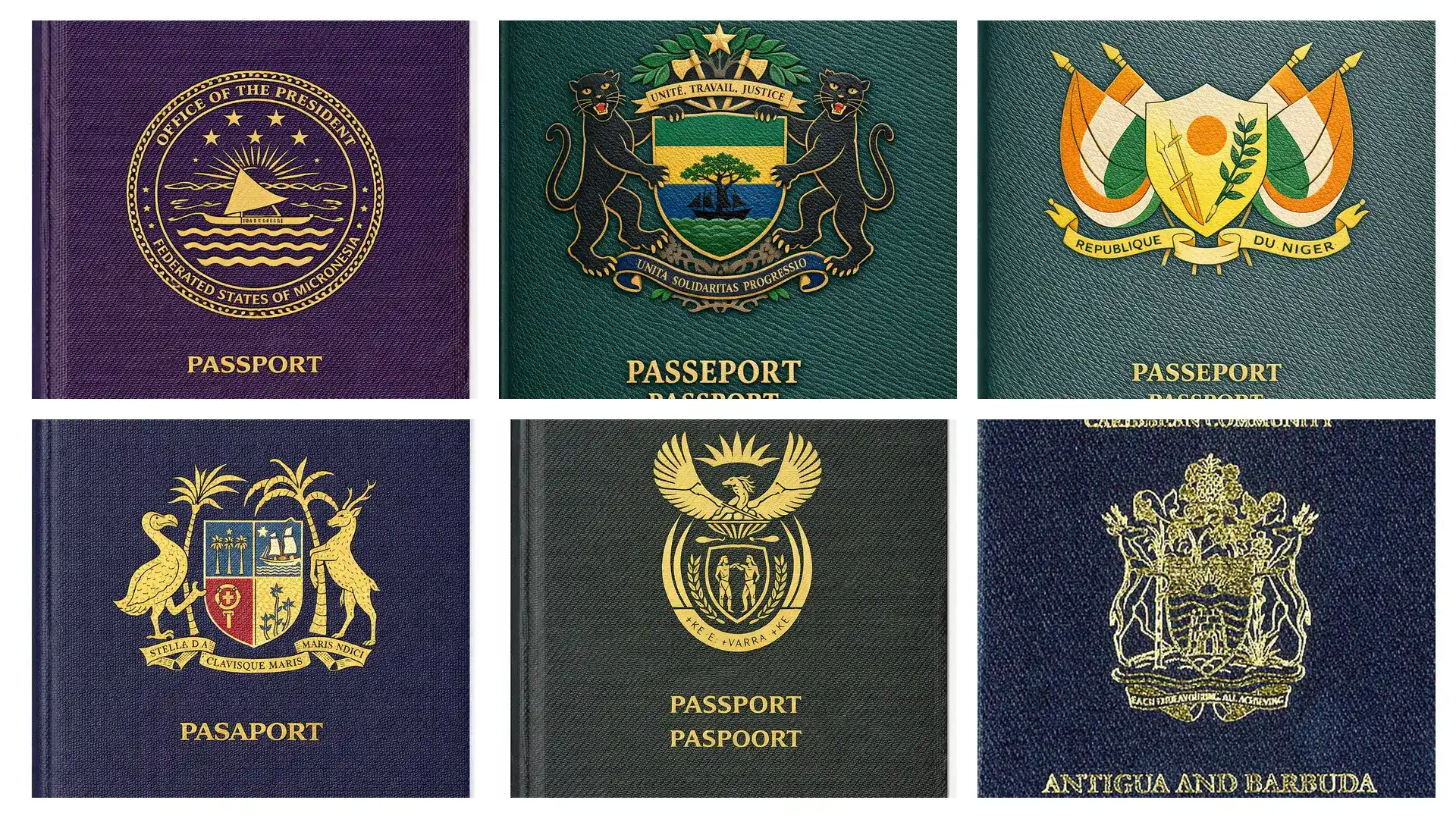 圣基茨vs安提瓜：单身申请和小家庭申请，哪个更划算？