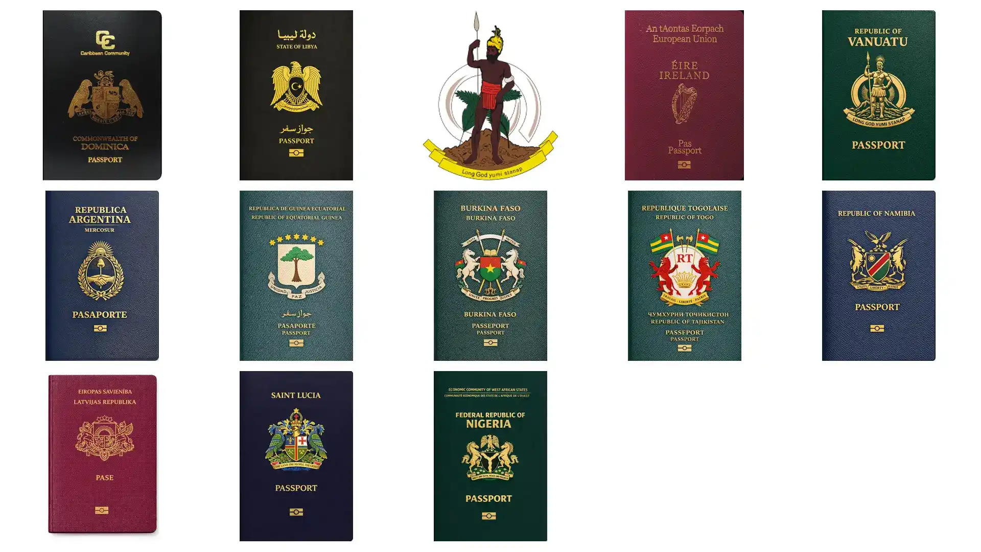 德国留学移民路线图：学生签→求职签→蓝卡→永居时间线全解析