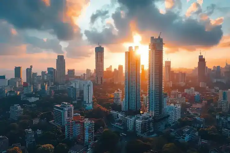 中国是移民国家吗？中国移民的现状与趋势