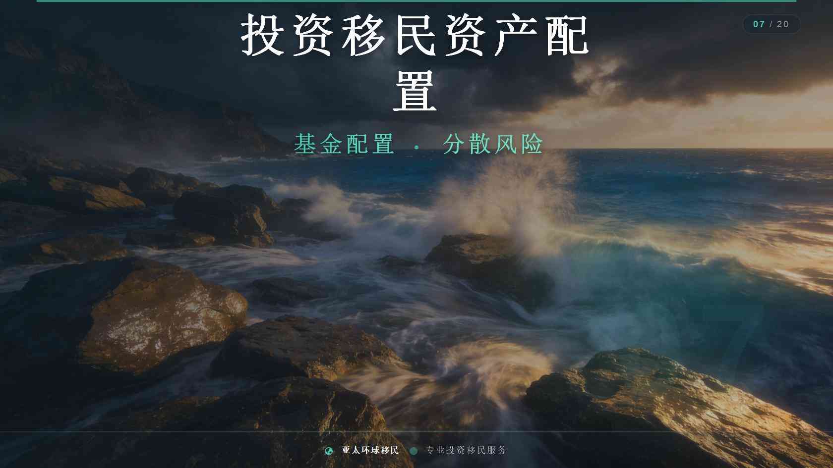 全球护照