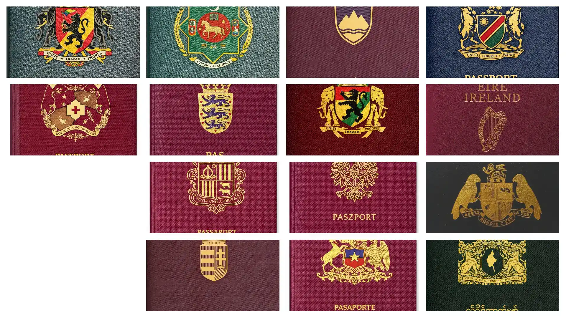 2026格鲁吉亚移民：10万美元房产拿临居，30万美元拿永居