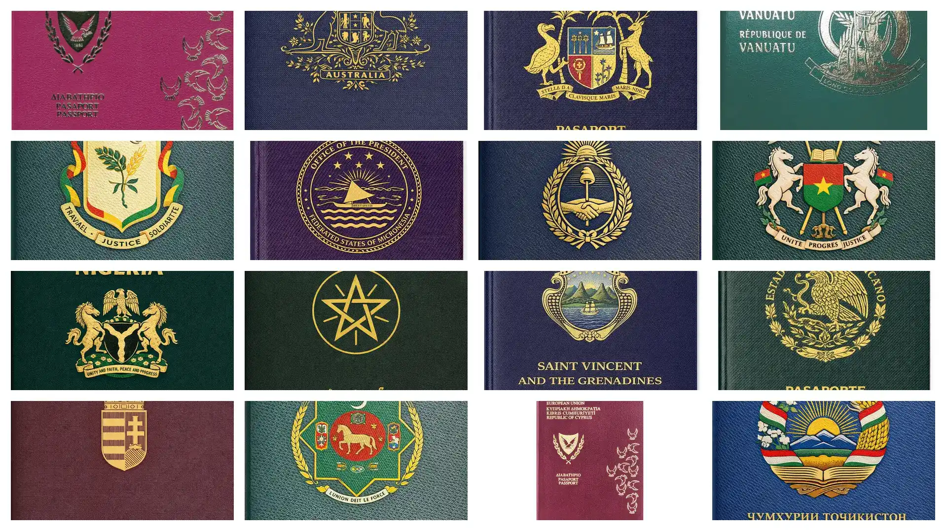 2026格鲁吉亚移民政策