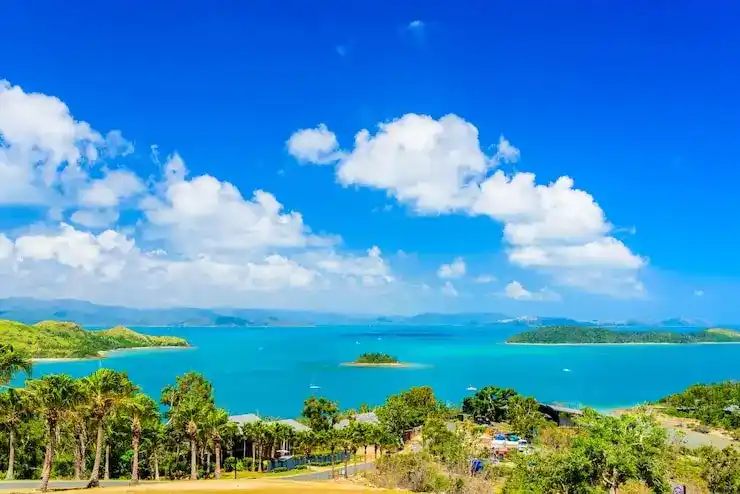 圣卢西亚移民费